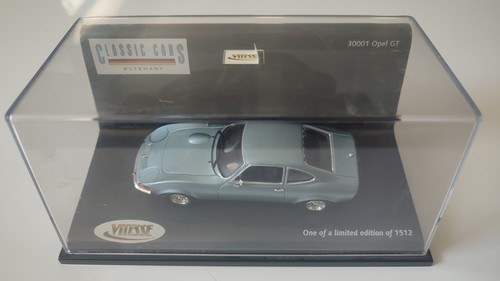 Opel vitesse limited - opel,
