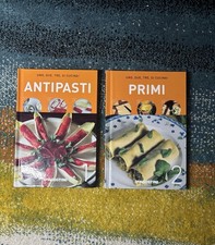 Set libri cucina - 2,