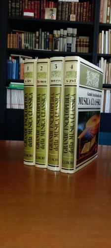 Grande enciclopedia della