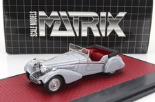 1/43 MATRIX SCALE MODELS -