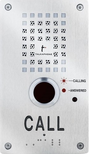 Talk phone voip 200c - talk-a-phone, voip-200c