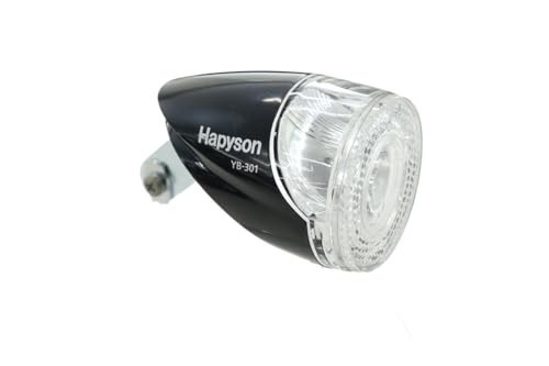 Faro bicicletta hapyson - bicicletta,