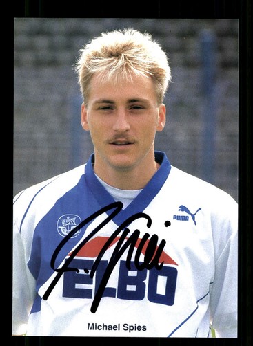 Biglietto autografo michael - biglietto,