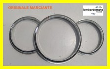 STRUMENTAZIONE BORDO TELAIO ORIGINALE KM/HOME PIAGGIO BEVERLY 125 300 350 2010 2