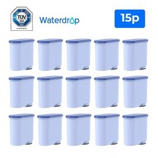 Filtro acqua Waterdrop compatibile con Saeco® Philips® AquaClean® CA6903 (15)