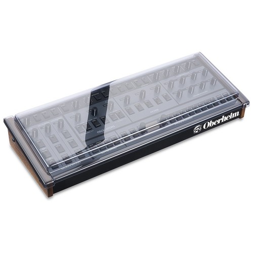 Decksaver oberheim ob - decksaver, ob-x8