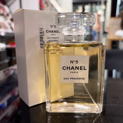 Chanel eau premiere - chanel,