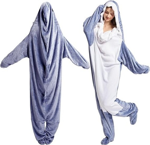 Felpa con cappuccio coperta