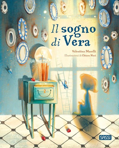 Sogno vera hardcover - sogno,