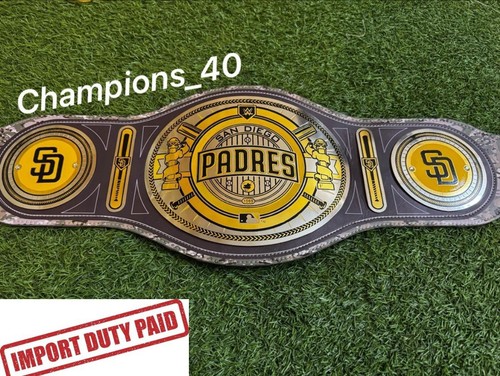 Cintura san diego padres - cintura, mlb