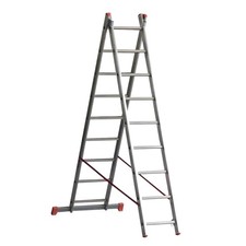 Scala TRASFORMABILE a sfilo