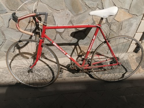 Bianchi sprint 28t - sprint, vintage