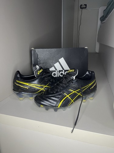 Scarpe calcio asics - scarpe,