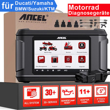 ANCEL MT500 dispositivo