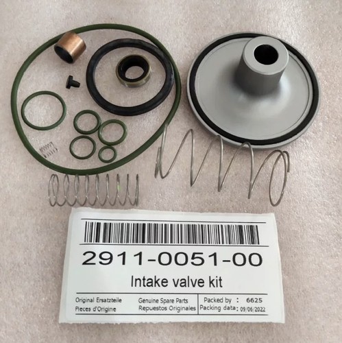 2911005100 kit manutenzione - kit,