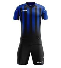 Kit calcio calcetto muta - calcetto,
