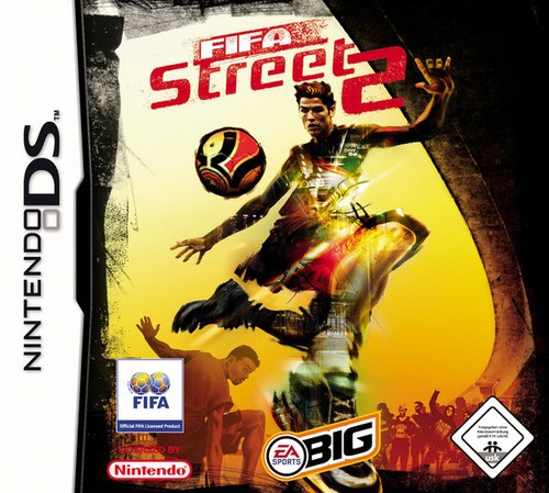 Fifa street nintendo - /, /