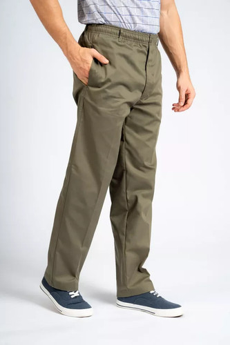 Pantalone uomo pollici - pantalone,