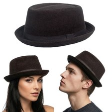 Cappello unisex cordoncino