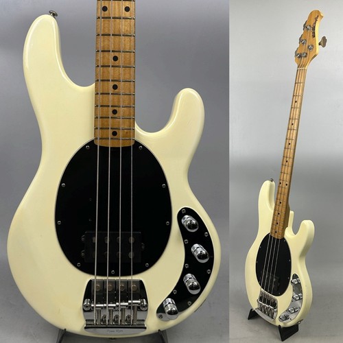 Music man stingray basso - music, ex