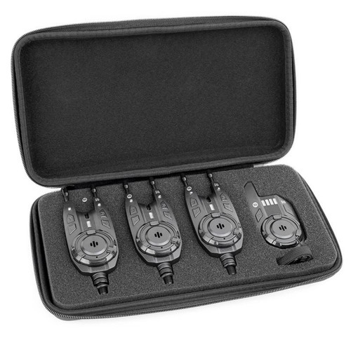 Saber set allarme morso - s6,
