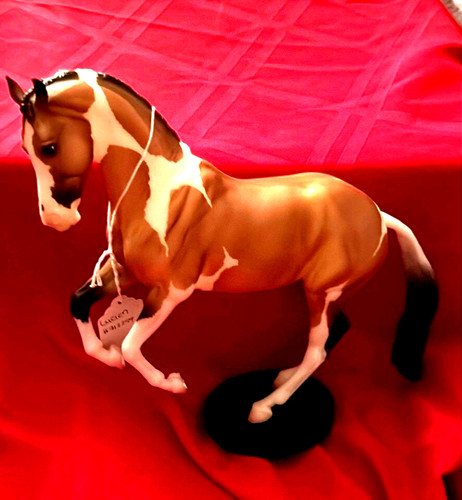 Breyer model lucien - lucien, 712299