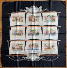 Vintage HERMES