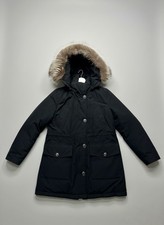 Woolrich Luxury Arctic Parka Donna Taglia L