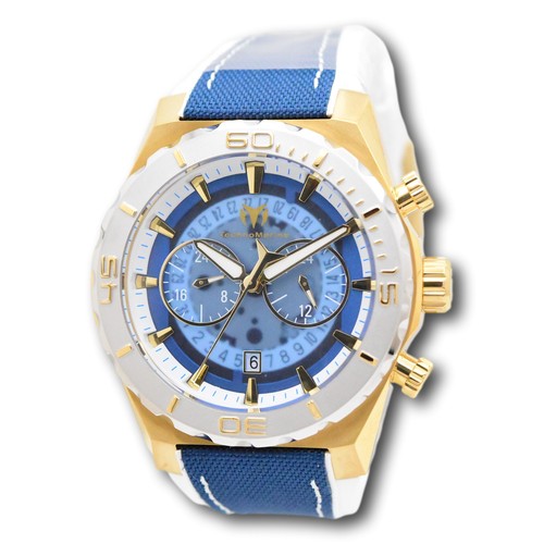 Orologio technomarine reef - orologio,