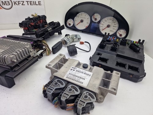 Peugeot 407 engine control - peugeot,