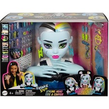 Mattel hrp71 monster high - monster,