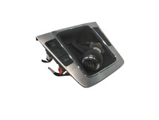 Pomello con cuffia cambio per Volkswagen Passat Variant 4 Serie (2005   2010)