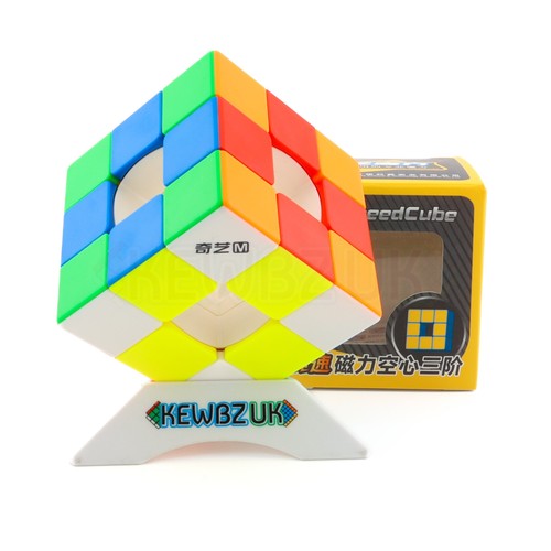 Qiyi 3x3 void - 3x3,