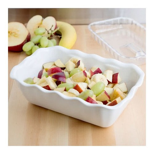 Cambro vaschetta alimenti - vaschetta,