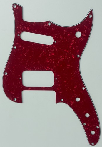 For fit fender duo sonic - fit,