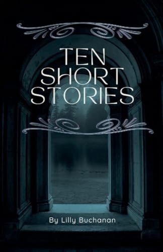 Ten short stories paperback - ten,