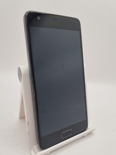 Lenovo ZUK Z2 smartphone Android nero doppia SIM 64 GB 5,0" difettoso #E