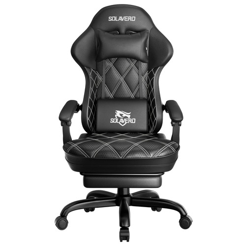 Sedia gaming chair - chair, con