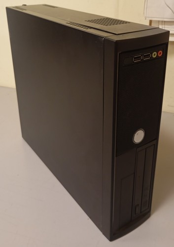Assemblato vintage - pc,