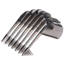 Tagliacapelli pettine taglia