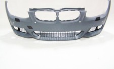 Paraurti anteriore look - anteriore, bmw