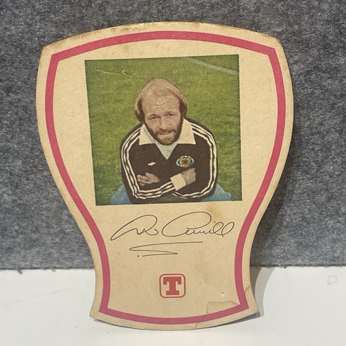 Vintage 1978 tennent lager - tennent’s,