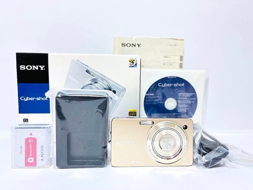 Sony cyber shot wx1 fotocamera - sony,