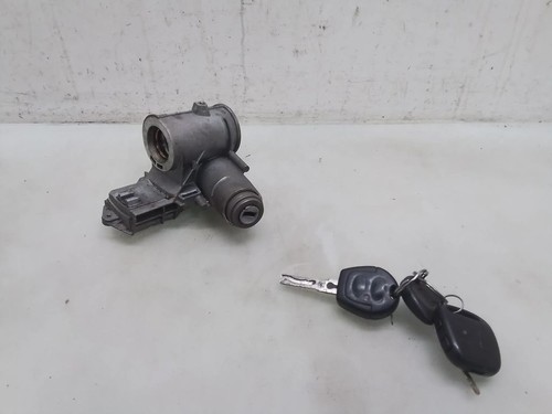Blocchetto accensione diesel