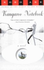 Kangaroo Notebook : A Novel