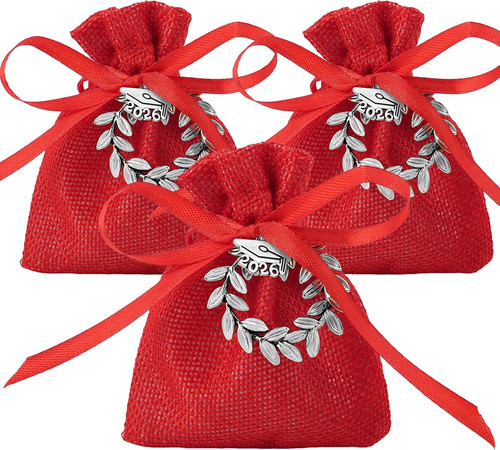 30pz bomboniere laurea - 30pz,