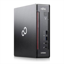 FUJITSU Esprimo Q556/2 Mini Pc