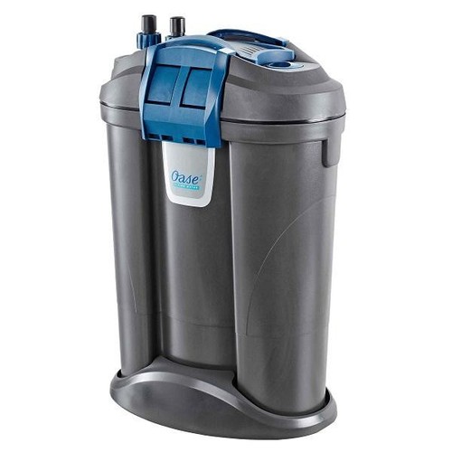 Filtro riscaldatore acquario
