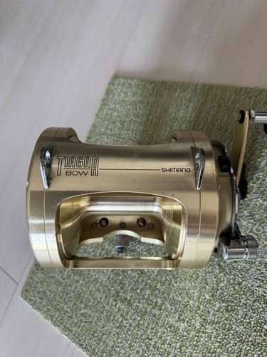 Mulinello pesca shimano - pesca,
