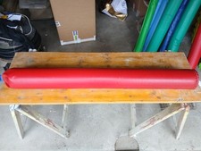 Accessorio playground ludoteca sala giochi 4pz cilindri per percorso